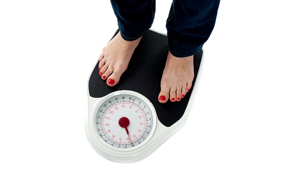 3 Reasons Why People Fail at Weight Loss