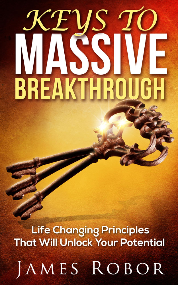 Keys To Massive Breakthrough