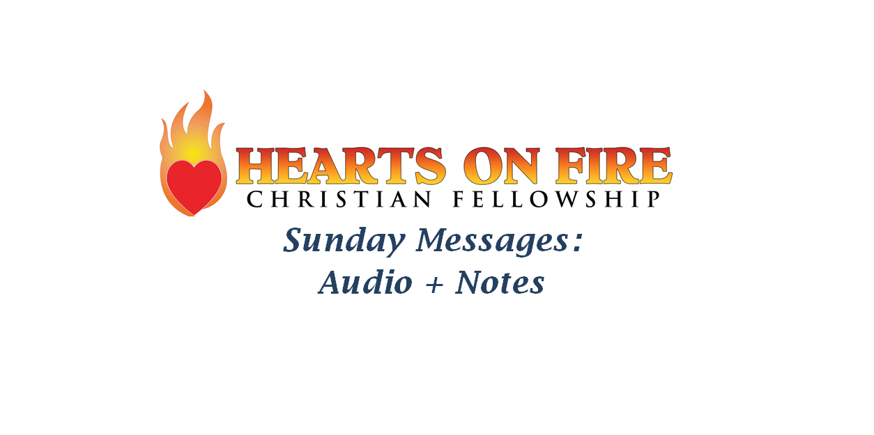 The Family of God: July 9, 2017