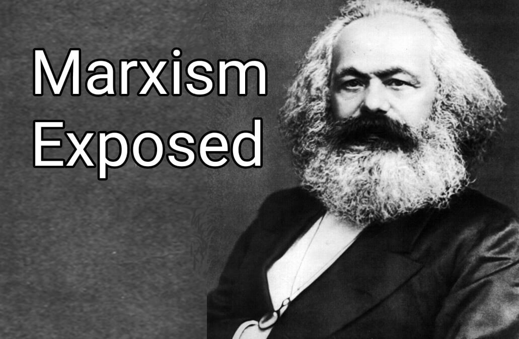 Marxism Exposed
